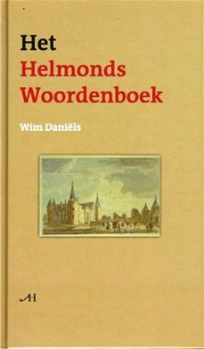 Het Helmonds Woordenboek