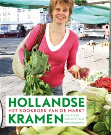 Hollandse kramen