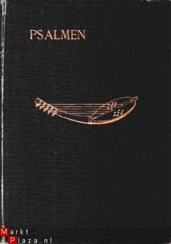 Het Boek der Psalmen. De Psalmen van Isral op de oorspronkel - 1