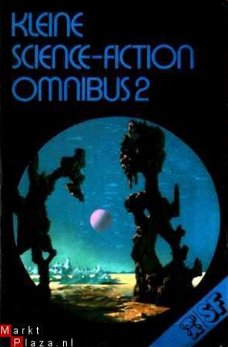 Kleine science-fiction omnibus 2