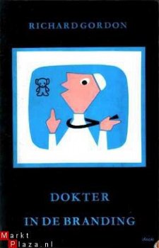 Dokter in de branding - 1