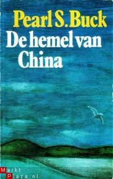 De hemel van China - 1