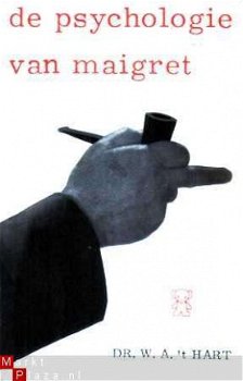 De psychologie van Maigret - 1