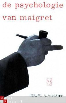 De psychologie van Maigret