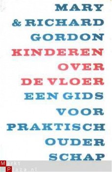 Kinderen over de vloer. Een gids voor praktisch ouderschap - 1