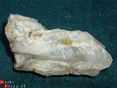 Quartz,  Kwarts