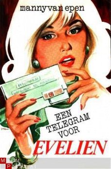 Een telegram voor Evelien