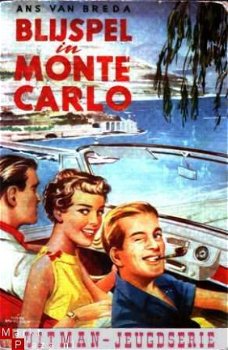 Blijspel in Monte Carlo - 1