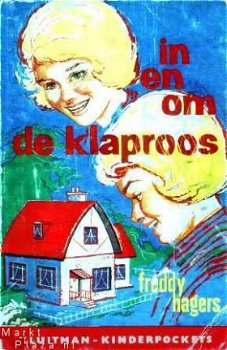 In en om de klaproos - 1