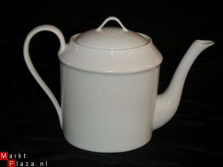 Koffiepot / theepot van Maison Porcelaine c3ab - 1