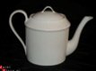 Koffiepot / theepot van Maison Porcelaine c3ab - 1 - Thumbnail