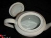 Koffiepot / theepot van Maison Porcelaine c3ab - 1 - Thumbnail