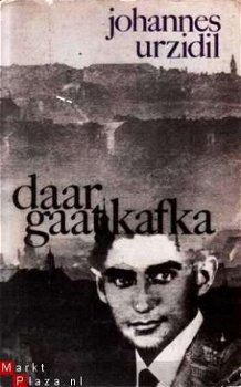 Daar gaat Kafka - 1