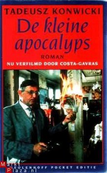 De kleine apocalyps. Roman - 1