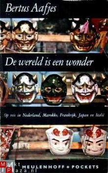 De wereld is een wonder - 1