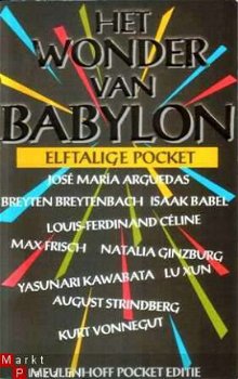 Het wonder van Babylon [elftalige pocket] - 1