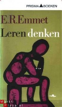 Leren denken - 1