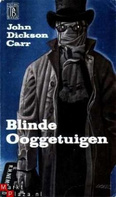 Blinde ooggetuigen