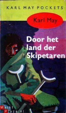 Door het land der Skipetaren