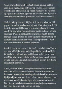 JIJ, JIJ EN JIJ - Per Nilsson