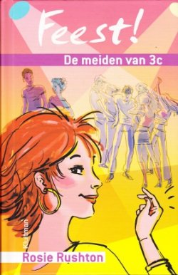 FEEST! - Rosie Rushton