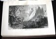 Journal of a Landscape Painter in Corsica 1870 Lear 1e druk - 1 - Thumbnail