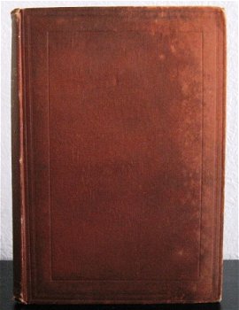 Journal of a Landscape Painter in Corsica 1870 Lear 1e druk - 2