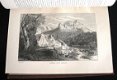 Journal of a Landscape Painter in Corsica 1870 Lear 1e druk - 8 - Thumbnail