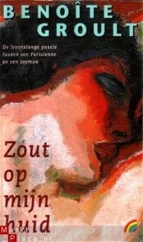 Zout op mijn huid - 1