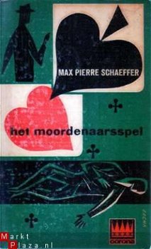 Het moordenaarsspel - 1