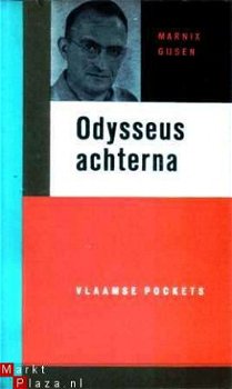 Odysseus achterna - 1