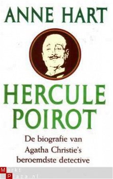 Hercule Poirot. De biografie van Agatha Christie`s beroemdst - 1