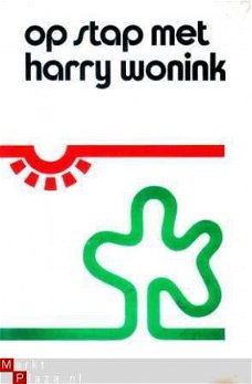 Op stap met Harry Wonink