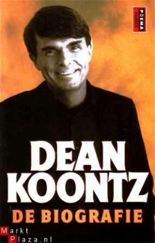 Dean Koontz. De biografie - 1