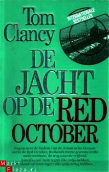 De jacht op de Red October - 1