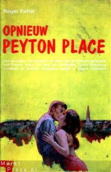 Opnieuw Peyton Place - 1