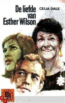 De liefde van Esther Wilson