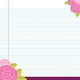 NIEUW DCWV Cherry Limeade 12X12 Inch Paper Pad 48 vel - 7 - Thumbnail