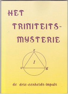 Johan Theissen: Het Triniteits-mysterie