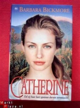 Barbara Bickmore - Catherine - 1