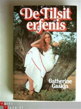 Catherine Gaskin - De Tilsit erfenis - 1
