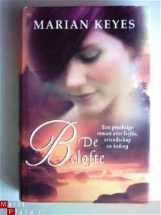 Marian Keyes - De Belofte