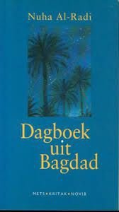 Nuha Al-Radi Dagboek uit Bagdad - 1