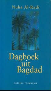 Nuha Al-Radi Dagboek uit Bagdad