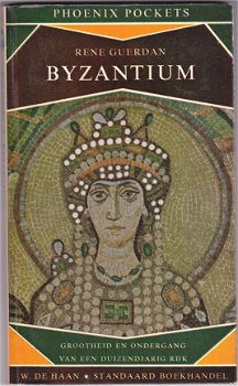 Rini Guerdan Byzantium - 1