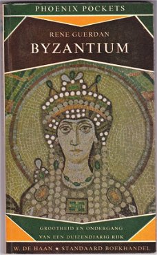 Rini Guerdan Byzantium