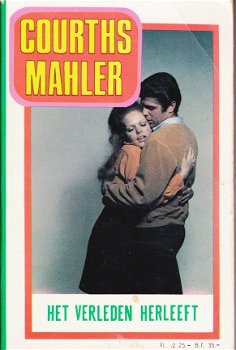 Coutths Mahler Het verleden herleeft - 1