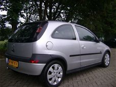 Opel Corsa - 1.8 16v gsi AIRCO