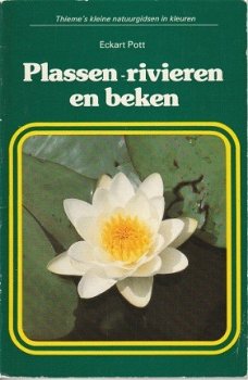 Eckart Pott; Plassen rivieren en beken - 1