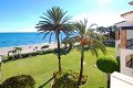 Penthouse te koop direct aan t strand Marbella - 3 - Thumbnail